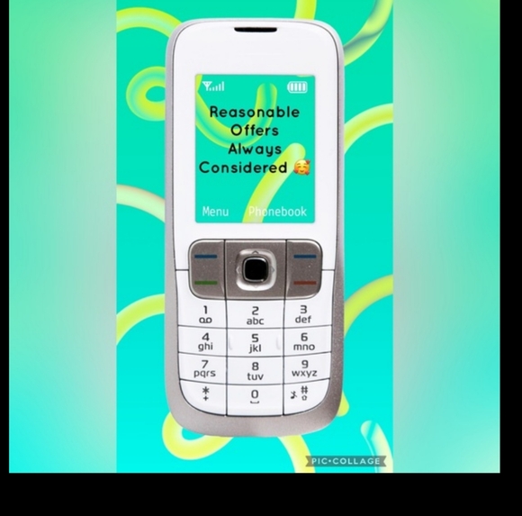 Meet your Posher - Picture 1 of 8